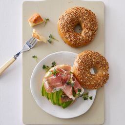 그레인 베이글